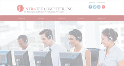 Desktop Screenshot of intrapc.com